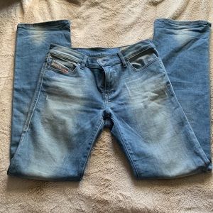 Diesel Industry Jeans
